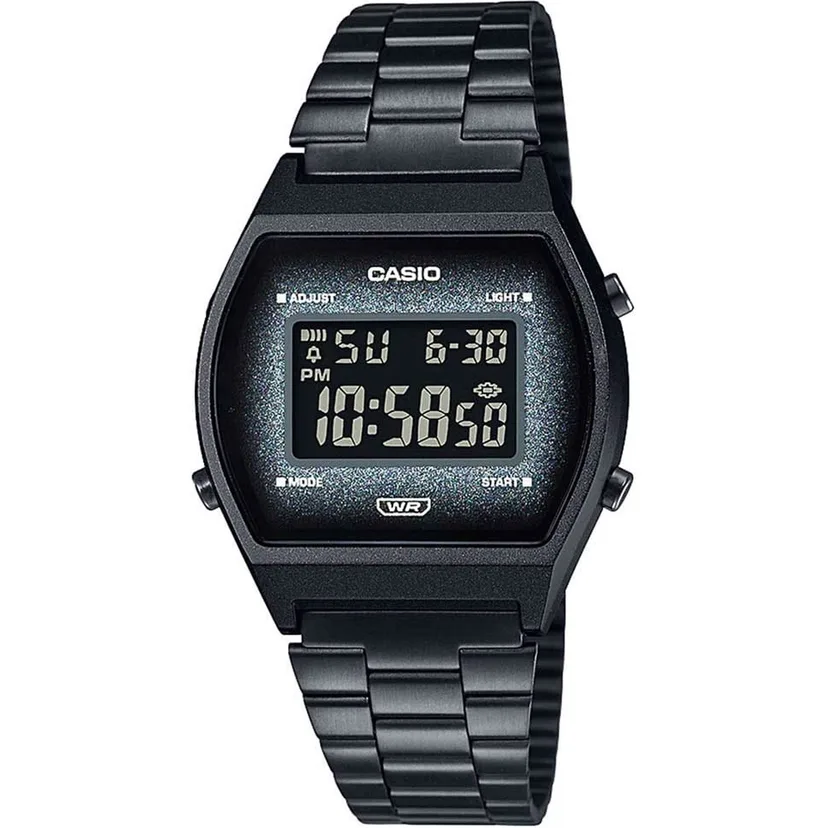 casio watch b640wbg-1bdf