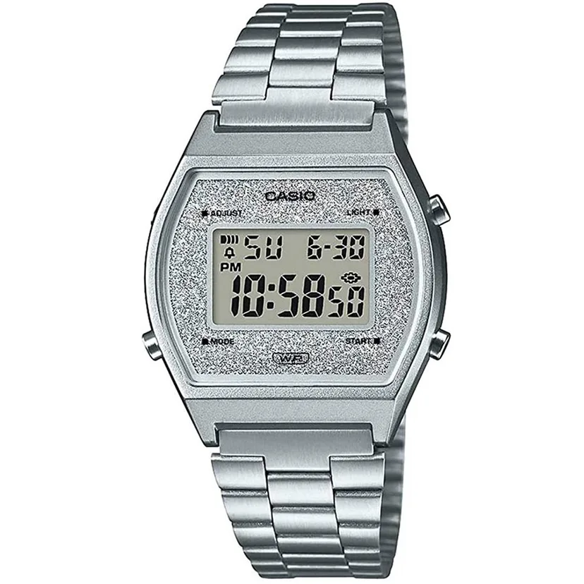 casio watch b640wdg-7df