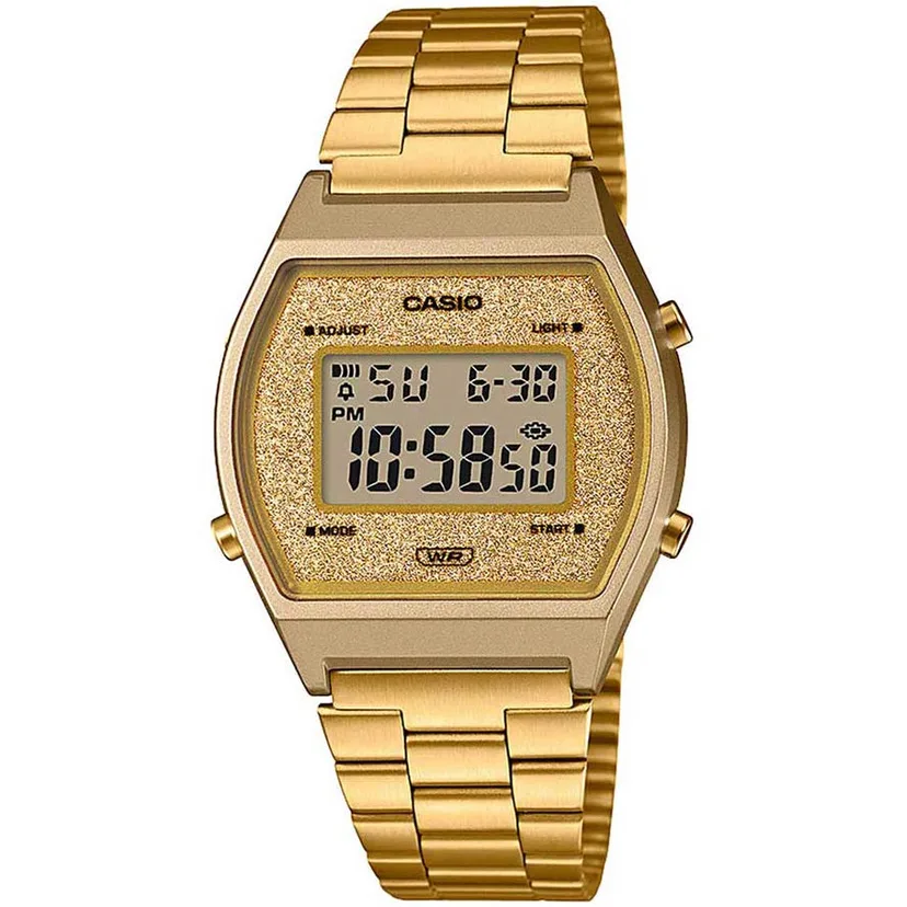 ساعت مچی کاسیو B640WGG-9DF
