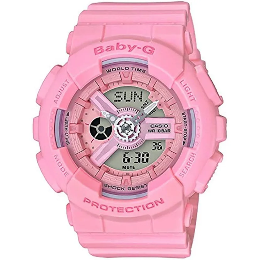casio watch ba-110-4a1dr