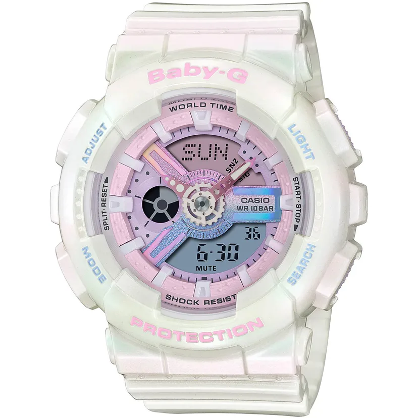 casio watch ba-110pl-7a1dr