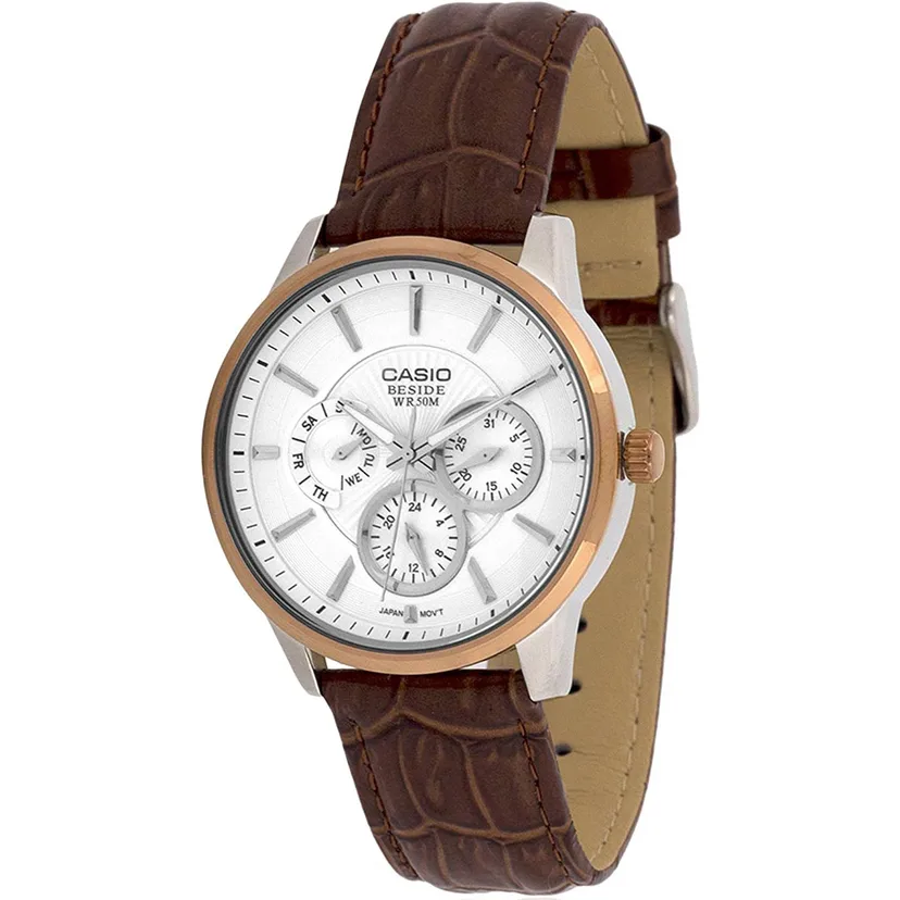 casio watch bem-302l-7avdf
