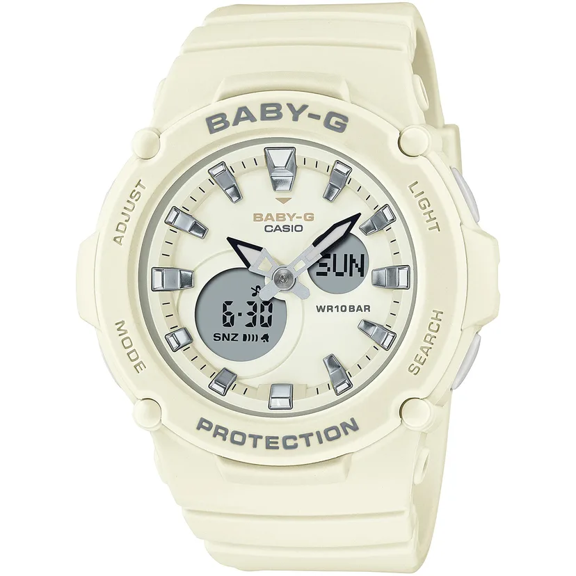 casio watch bga-275-7adr