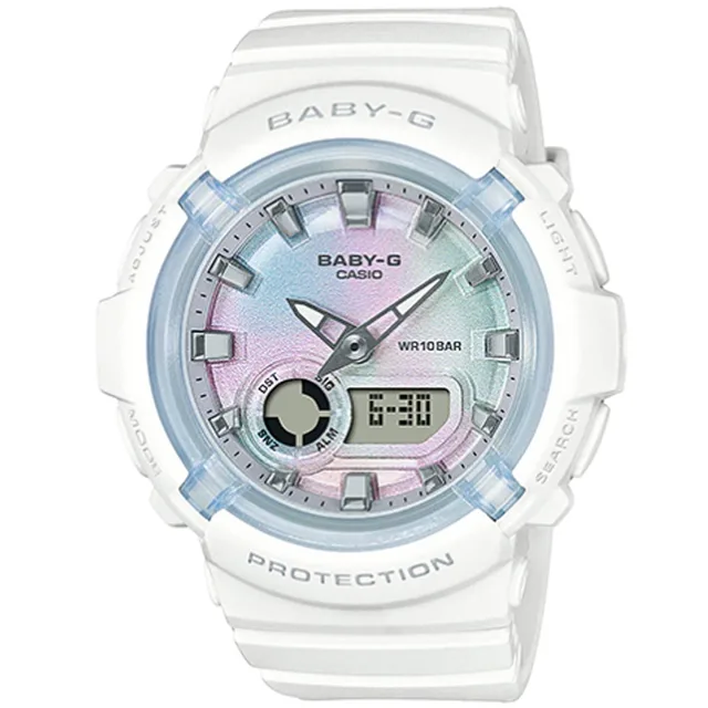 casio watch bga-280-7adr