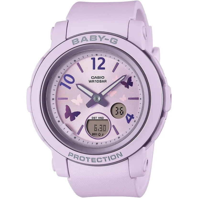 casio watch bga-290bd-6adr