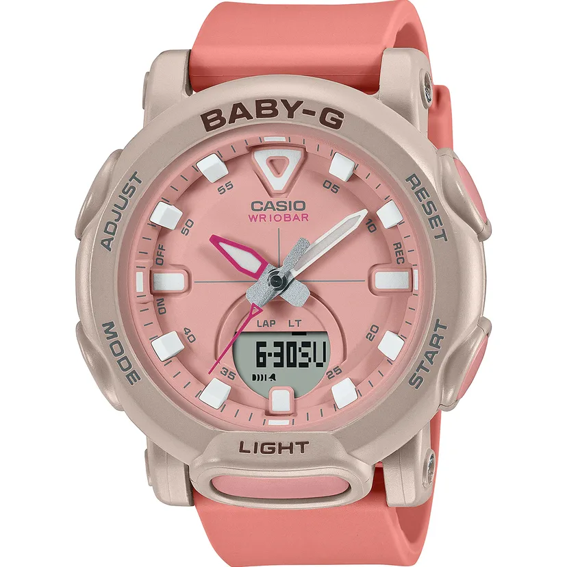 casio watch bga-310-4adr