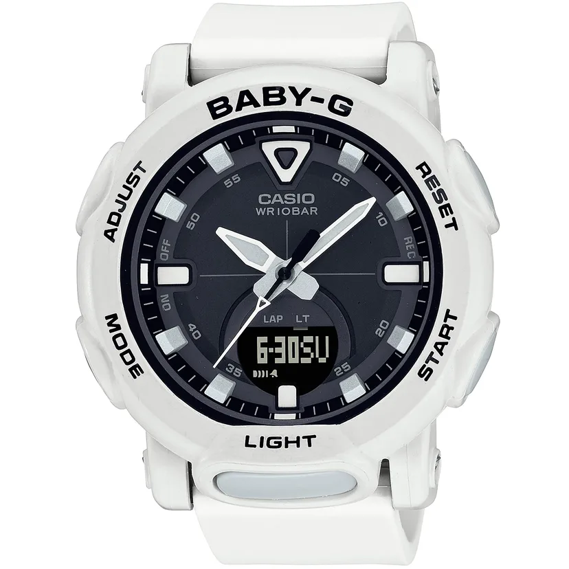casio watch bga-310-7a2dr