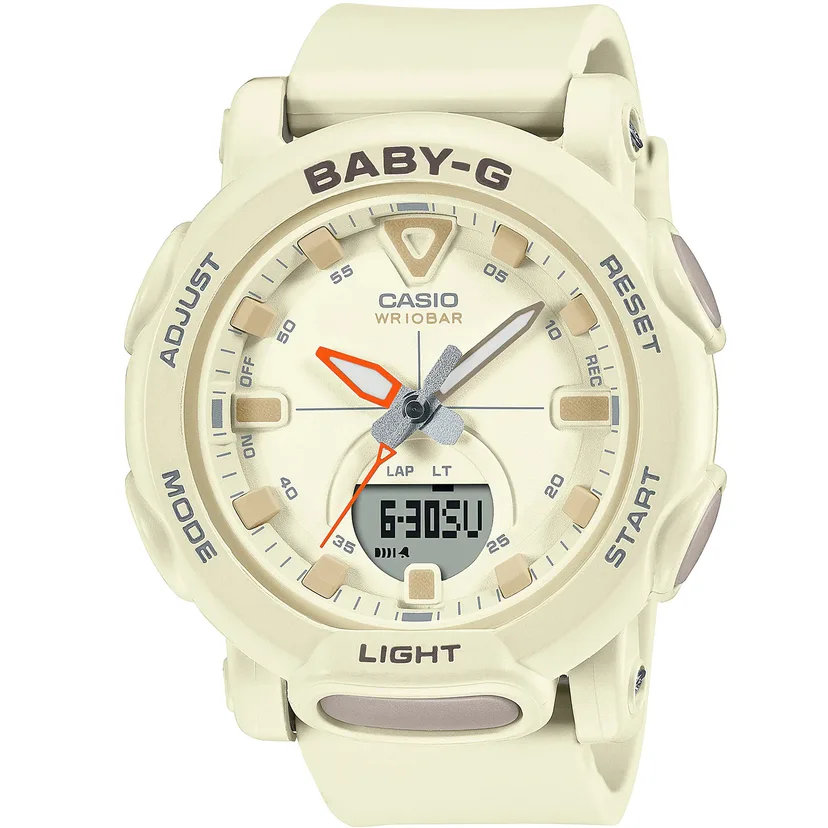 casio watch bga-310-7adr