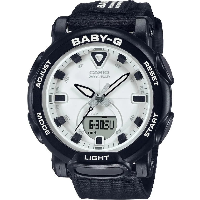 casio watch bga-310c-1adr