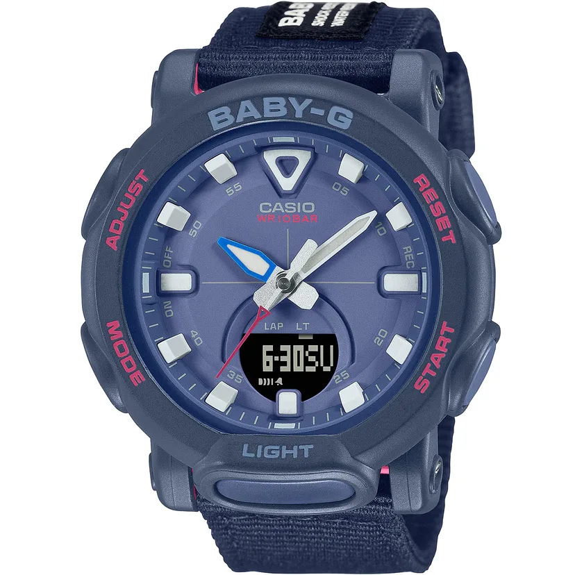 casio watch bga-310c-2adr