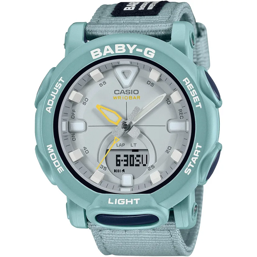 casio watch bga-310c-3adr