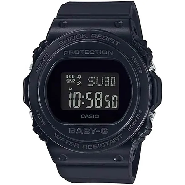 casio watch bgd-570th-1dr