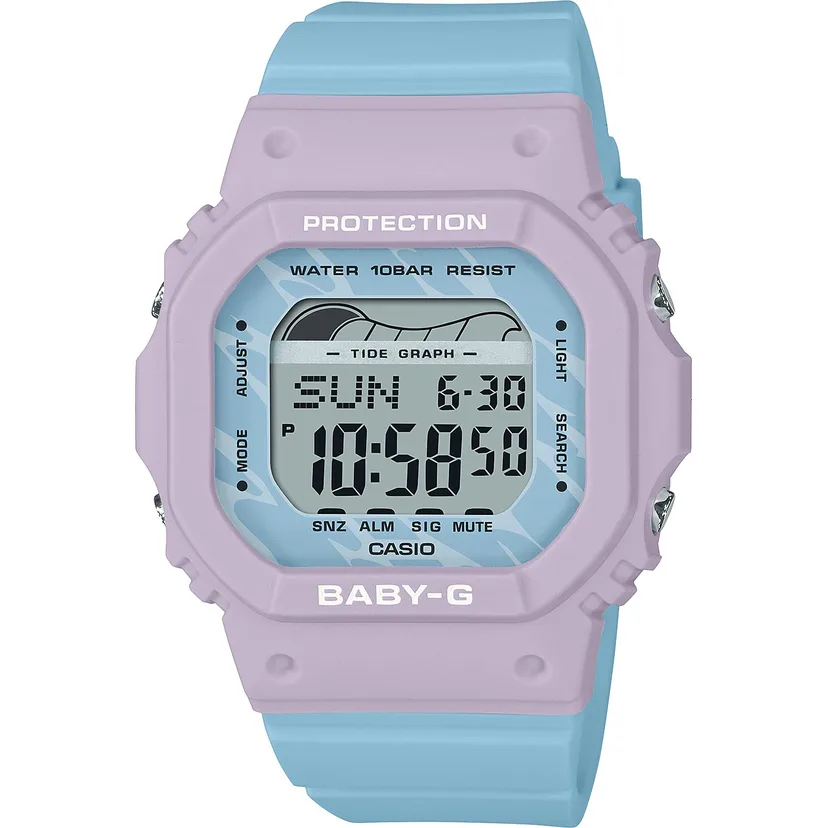 casio watch blx-565-2dr