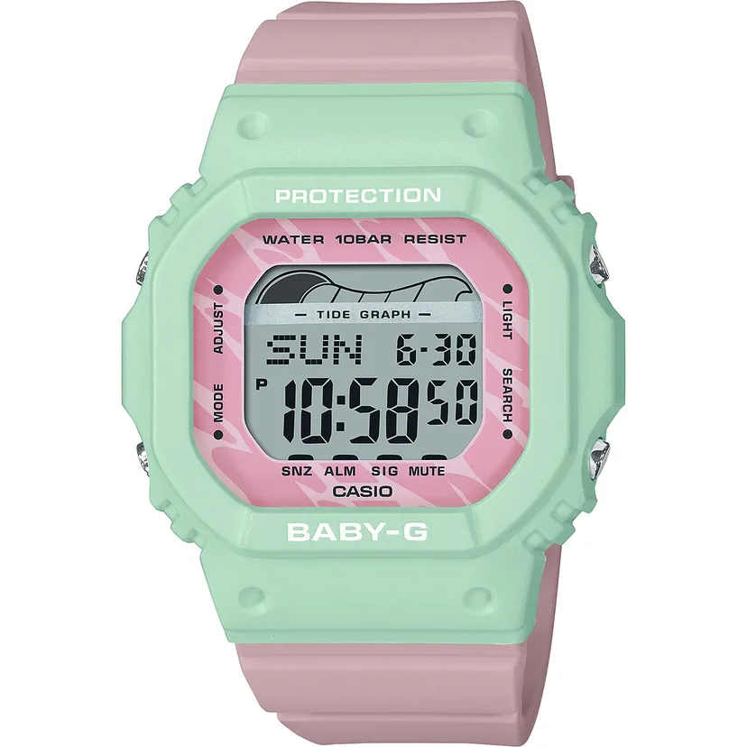 casio watch blx-565-3dr