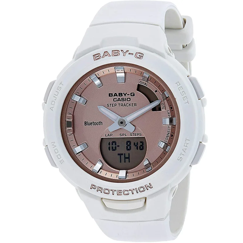 casio watch bsa-b100mf-7adr