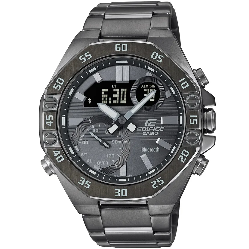 casio watch ecb-10dc-1bdf