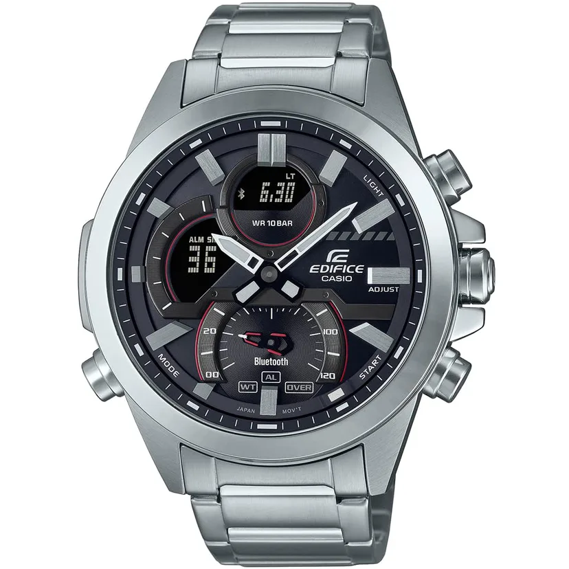 casio watch ecb-30d-1adf