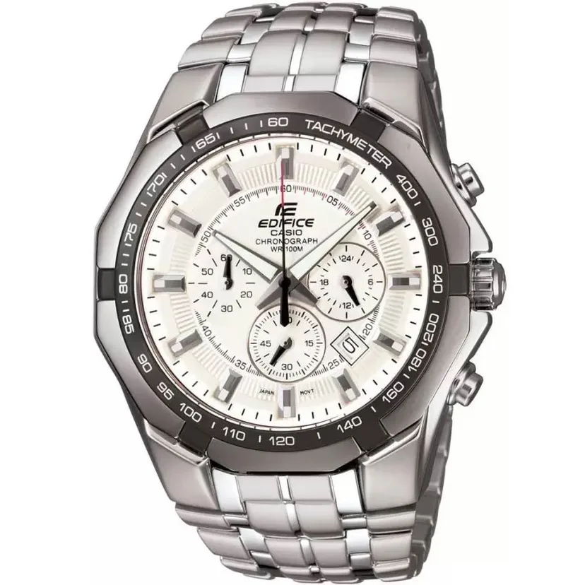 casio watch ef-540d-7avdf