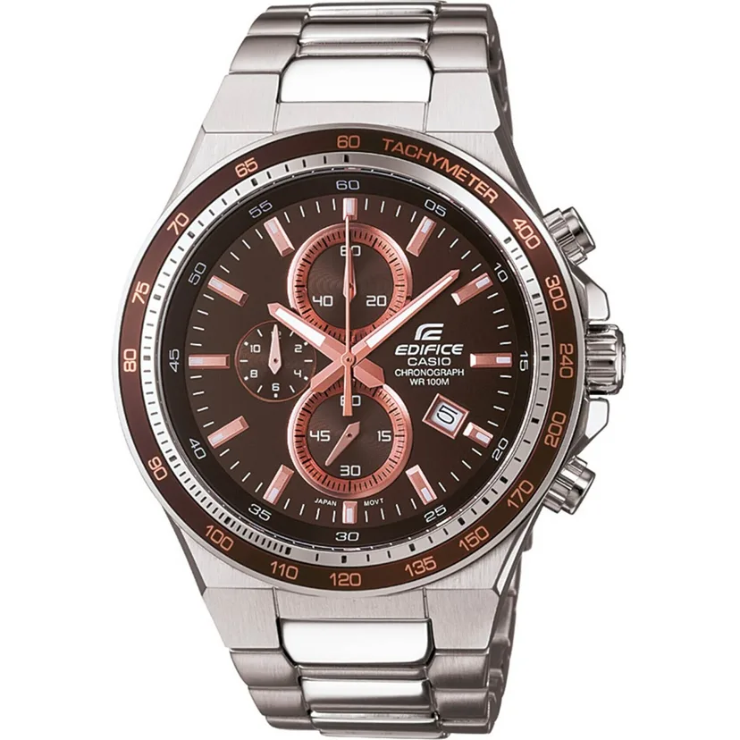 casio watch ef-546d-5avudf