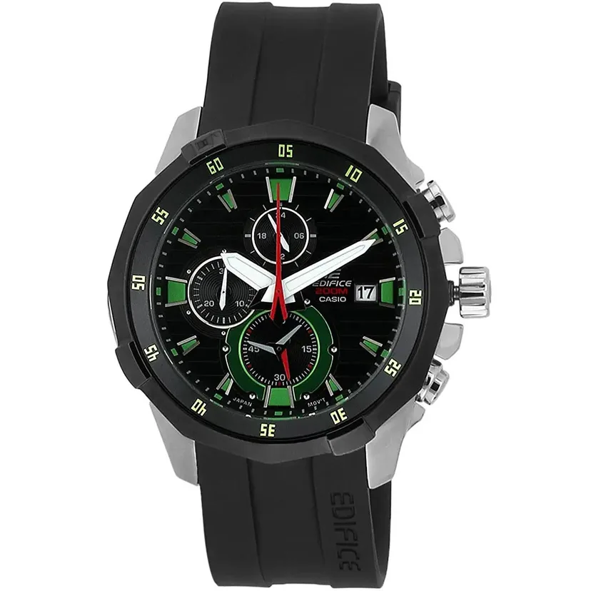 casio watch efm-502-1a3vudf
