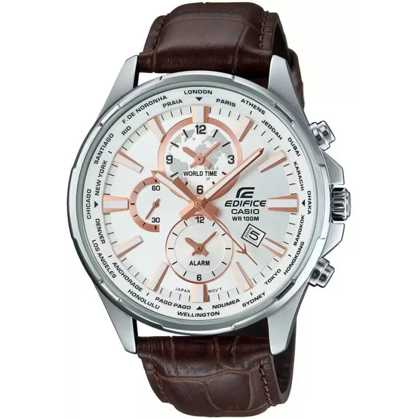casio watch efr-304l-7avudf