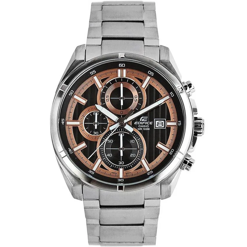 casio watch efr-532d-1a5vudf