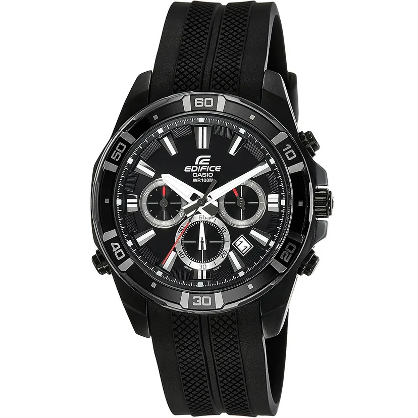 casio watch efr-534pb-1avdf