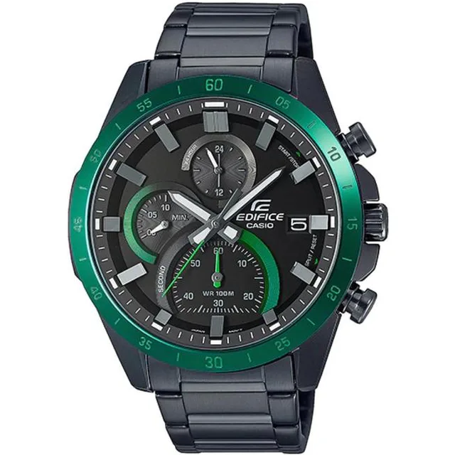 casio watch efr-571dc-1avudf