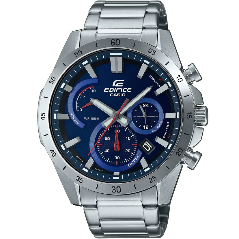 casio watch efr-573d-2avudf