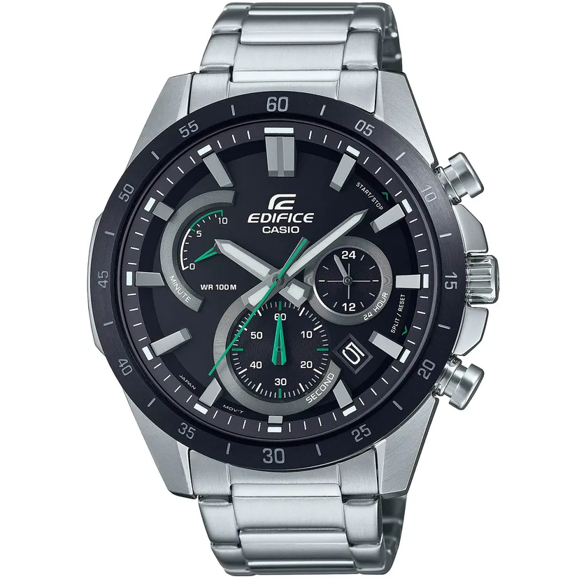 casio watch efr-573db-1avudf