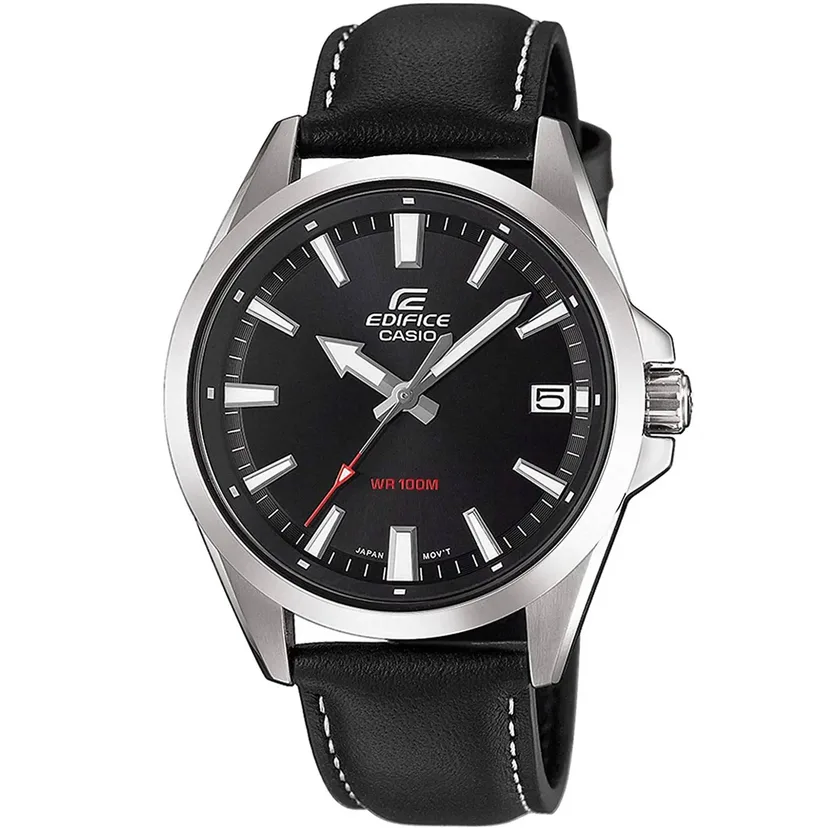 casio watch efv-100l-1avudf