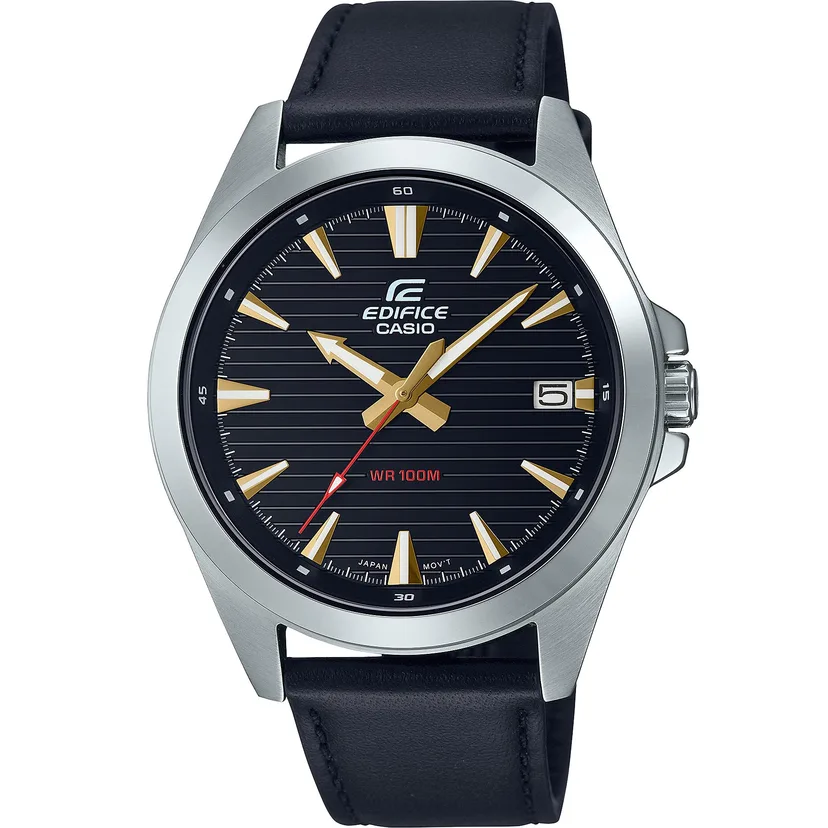 casio watch efv-140l-1avudf