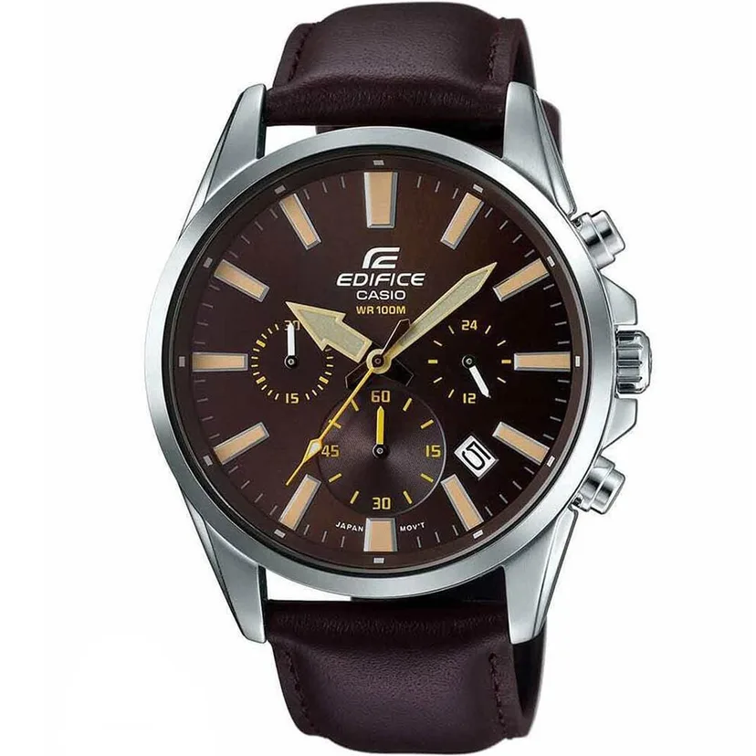 casio watch efv-510l-5avudf