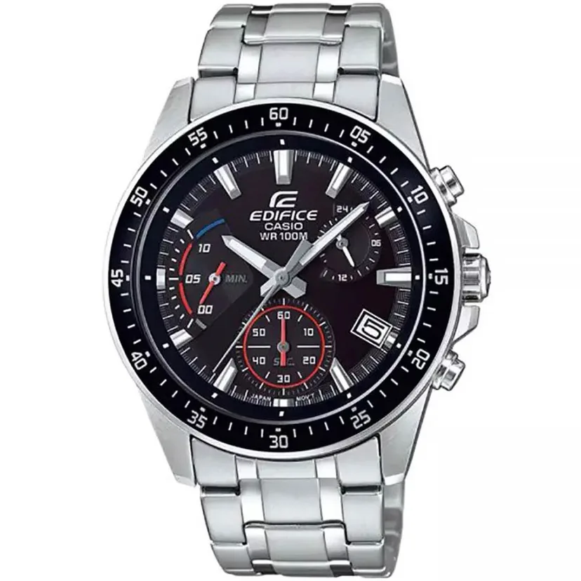 casio watch efv-540d-1a