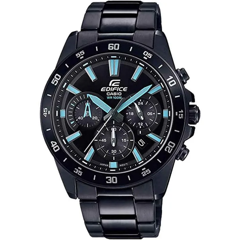 casio watch efv-570dc-1avudf