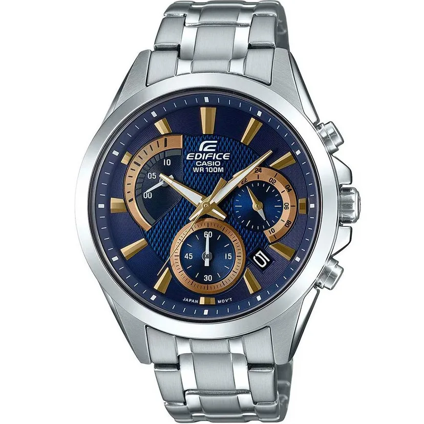 casio watch efv-580d-2avudf