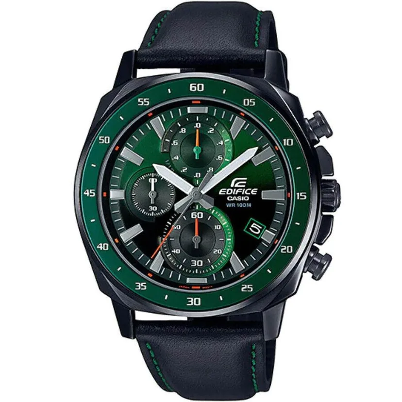 casio watch efv-600cl-3avudf