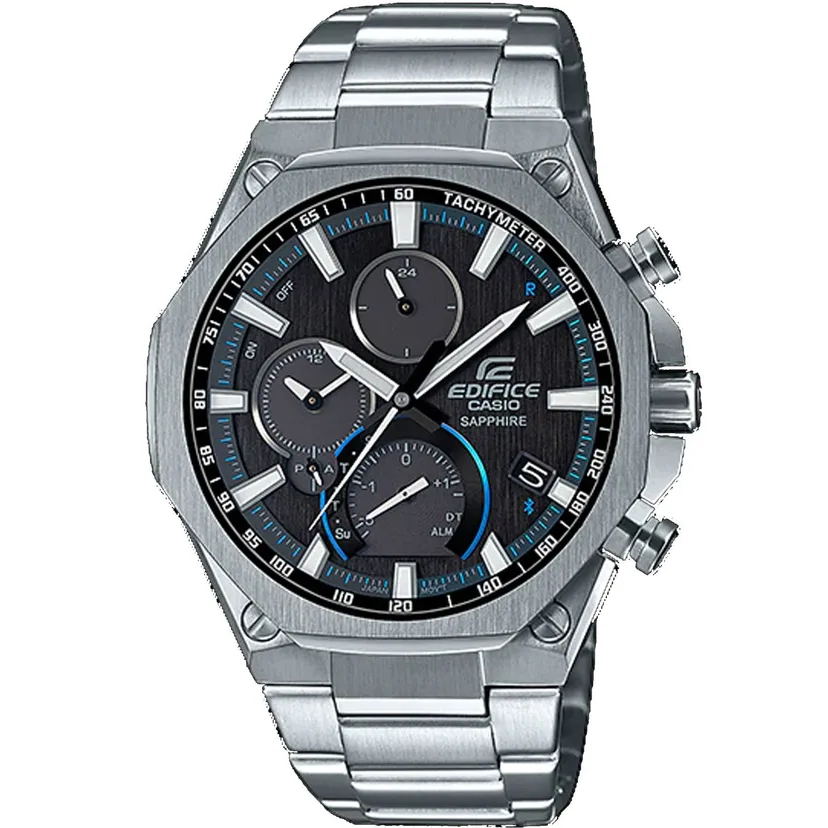 casio watch eqb-1100d-1adr