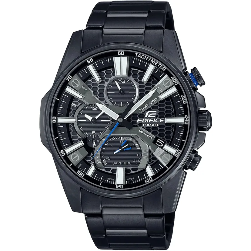 casio watch eqb-1200dc-1adr