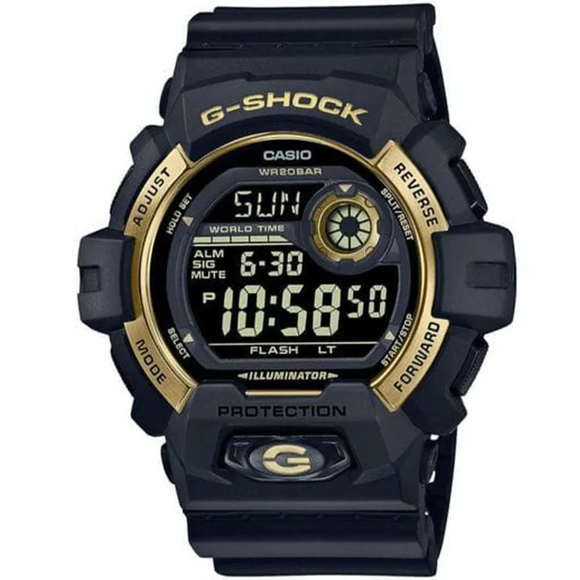 casio watch g-8900gb-1dr