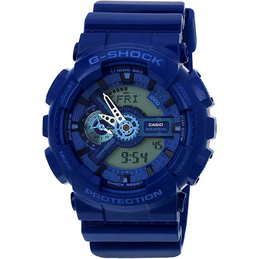 casio watch ga-110bc-2adr