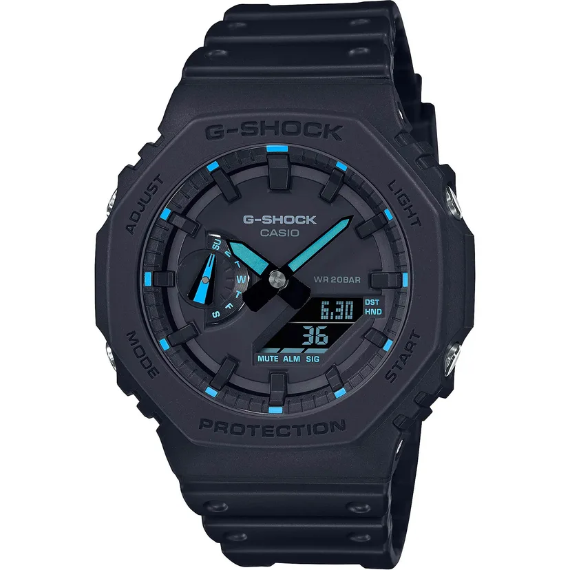 casio watch ga-2100-1a2dr