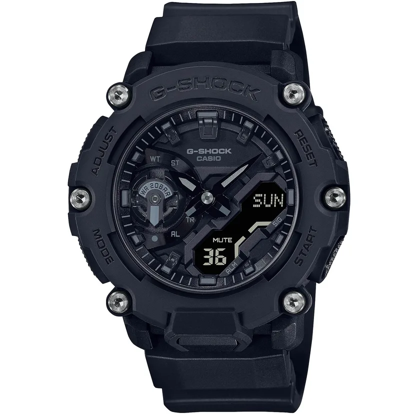 casio watch ga-2200bb-1adr