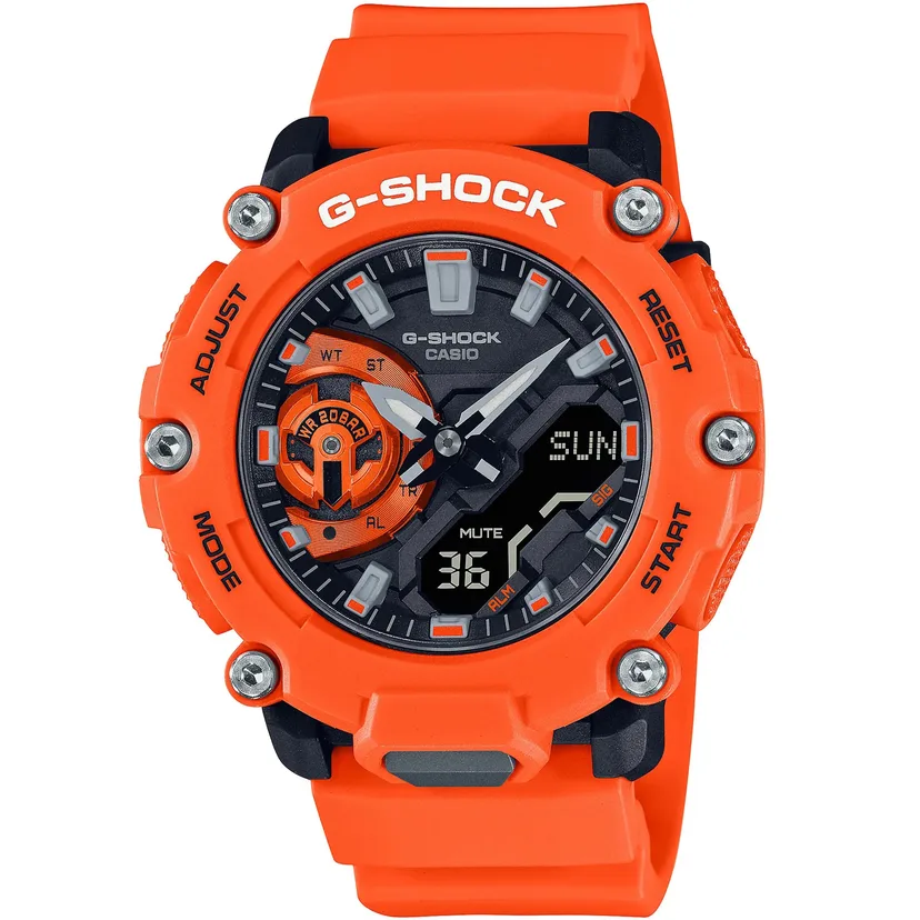 casio watch ga-2200m-4adr