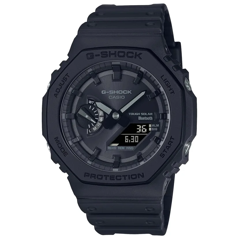 casio watch ga-b2100-1a1dr