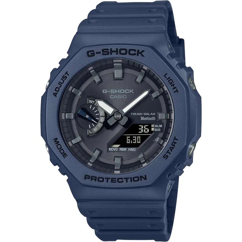 casio watch ga-b2100-2adr