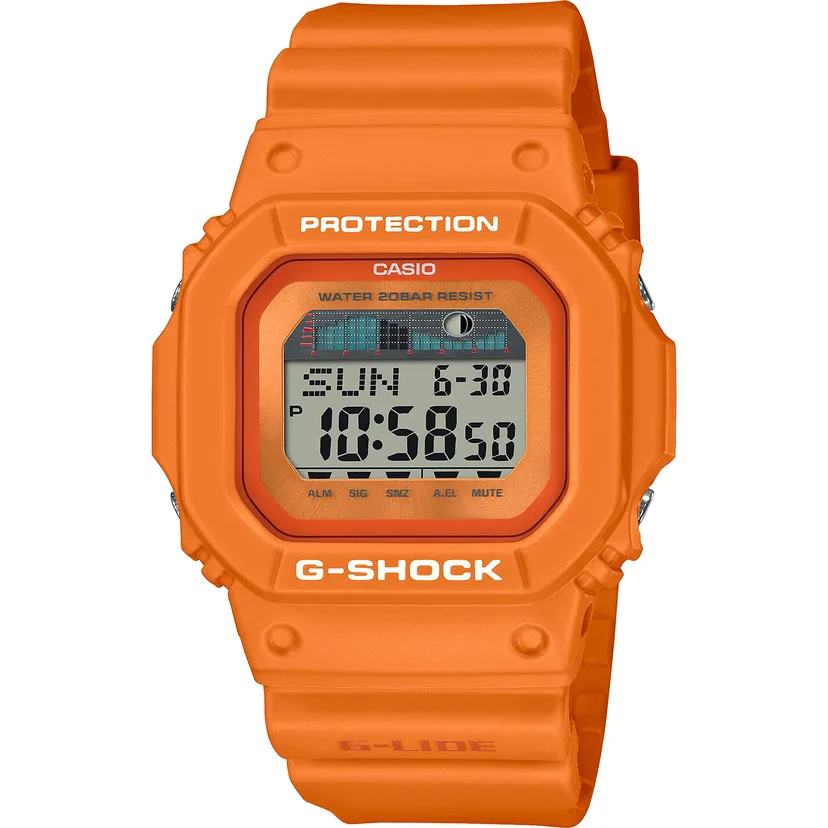 casio watch glx-5600rt-4dr