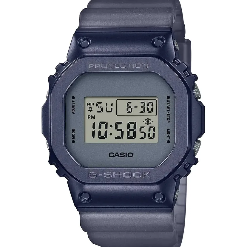 casio watch gm-5600mf-2dr