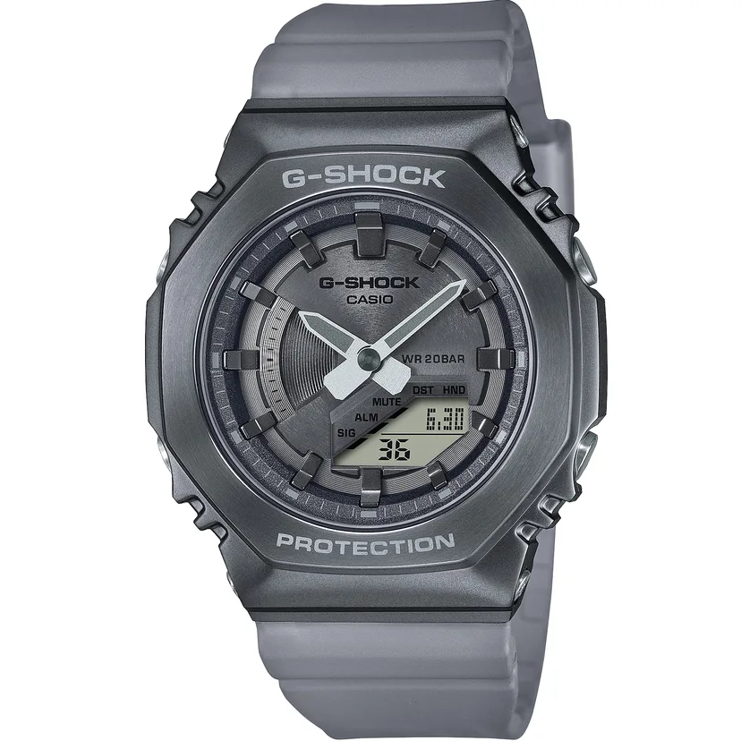 casio watch gm-s2100mf-1adr