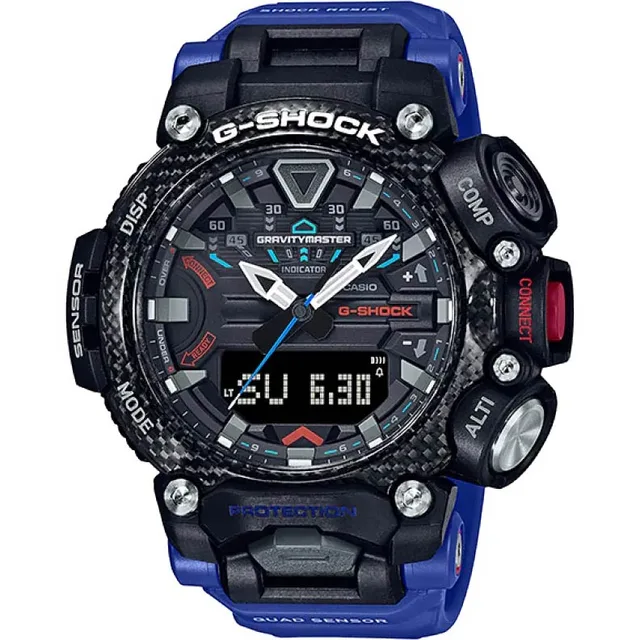 casio watch gr-b200-1a2dr